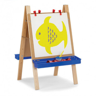 The Crafty Easel