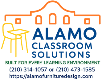 Alamo Classroom Solutions logo