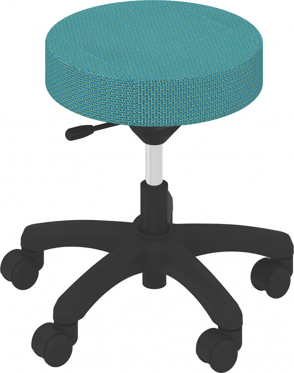Uniflex Swivel Stool