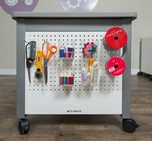 Makerspace Cabinets