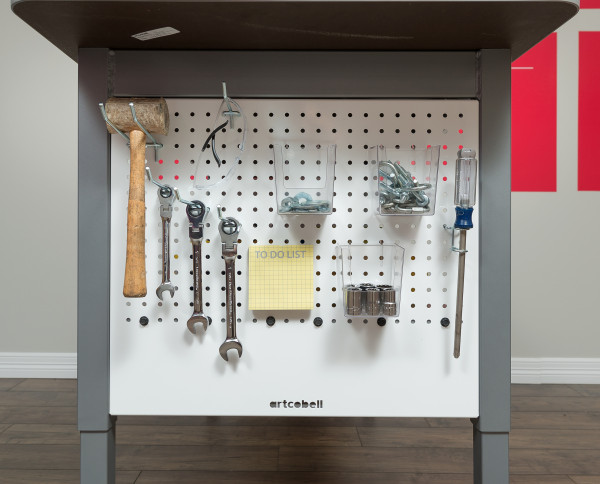 Makerspace Cabinets