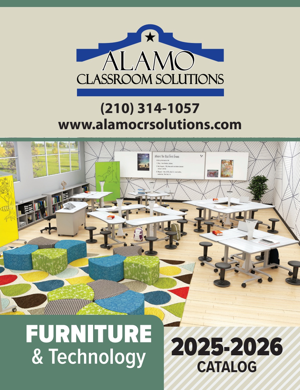 Furniture Flip Catalog