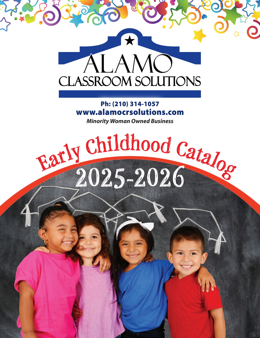 Early Education Flip catalog